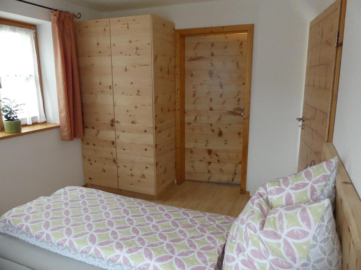 Ferienwohnung Max Fegg Anger Exterior foto